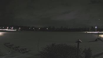 Weather camera view of Summit Road STEM Elementary.