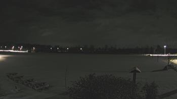 Weather camera view of Summit Road STEM Elementary.