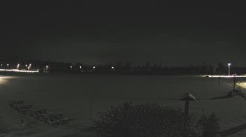 Weather camera view of Summit Road STEM Elementary.