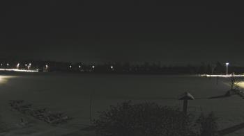 Weather camera view of Summit Road STEM Elementary.