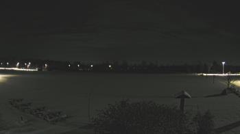 Weather camera view of Summit Road STEM Elementary.