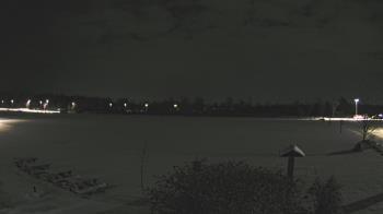 Weather camera view of Summit Road STEM Elementary.