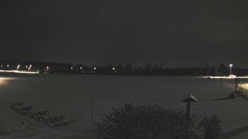 Weather camera view of Summit Road STEM Elementary.