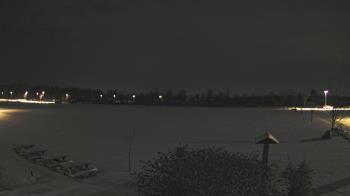 Weather camera view of Summit Road STEM Elementary.