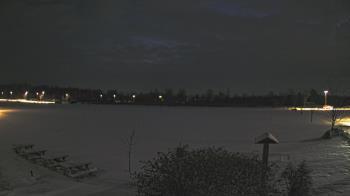 Weather camera view of Summit Road STEM Elementary.