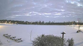 Weather camera view of Summit Road STEM Elementary.