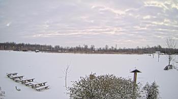 Weather camera view of Summit Road STEM Elementary.