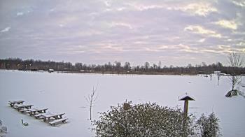 Weather camera view of Summit Road STEM Elementary.