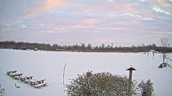 Weather camera view of Summit Road STEM Elementary.