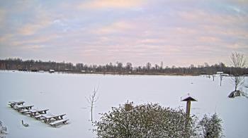 Weather camera view of Summit Road STEM Elementary.