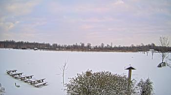 Weather camera view of Summit Road STEM Elementary.