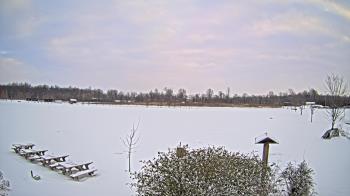 Weather camera view of Summit Road STEM Elementary.