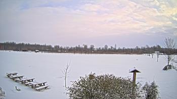 Weather camera view of Summit Road STEM Elementary.