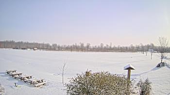 Weather camera view of Summit Road STEM Elementary.