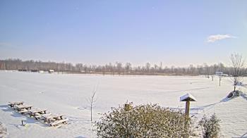 Weather camera view of Summit Road STEM Elementary.