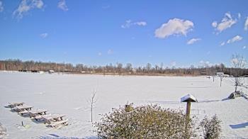 Weather camera view of Summit Road STEM Elementary.