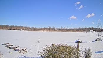 Weather camera view of Summit Road STEM Elementary.