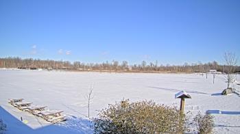 Weather camera view of Summit Road STEM Elementary.