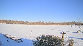 Weather camera view of Summit Road STEM Elementary.