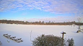 Weather camera view of Summit Road STEM Elementary.