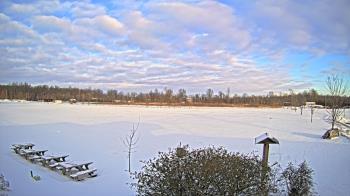 Weather camera view of Summit Road STEM Elementary.