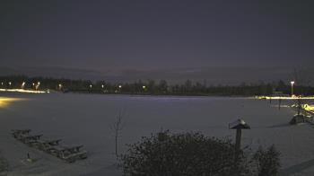 Weather camera view of Summit Road STEM Elementary.