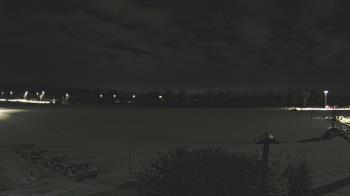 Weather camera view of Summit Road STEM Elementary.