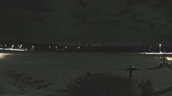 Weather camera view of Summit Road STEM Elementary.