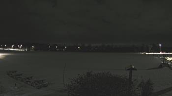Weather camera view of Summit Road STEM Elementary.