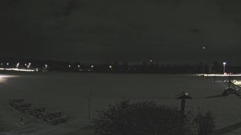 Weather camera view of Summit Road STEM Elementary.