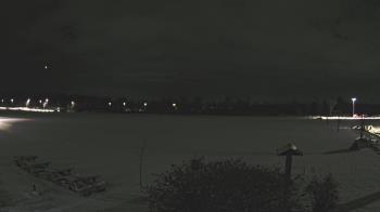 Weather camera view of Summit Road STEM Elementary.