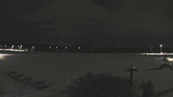 Weather camera view of Summit Road STEM Elementary.
