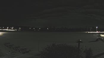 Weather camera view of Summit Road STEM Elementary.