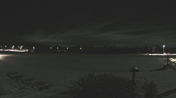 Weather camera view of Summit Road STEM Elementary.