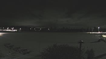 Weather camera view of Summit Road STEM Elementary.