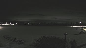 Weather camera view of Summit Road STEM Elementary.