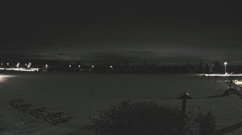 Weather camera view of Summit Road STEM Elementary.