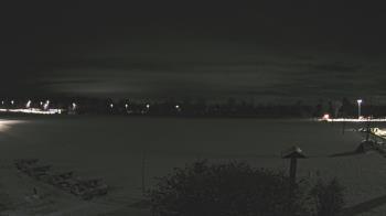 Weather camera view of Summit Road STEM Elementary.