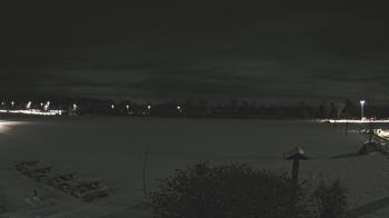 Weather camera view of Summit Road STEM Elementary.