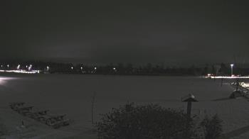 Weather camera view of Summit Road STEM Elementary.