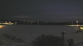 Weather camera view of Summit Road STEM Elementary.