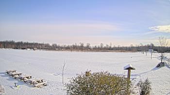 Weather camera view of Summit Road STEM Elementary.