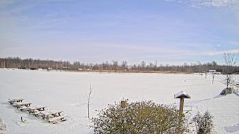 Weather camera view of Summit Road STEM Elementary.