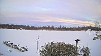 Weather camera view of Summit Road STEM Elementary.