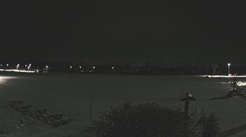 Weather camera view of Summit Road STEM Elementary.