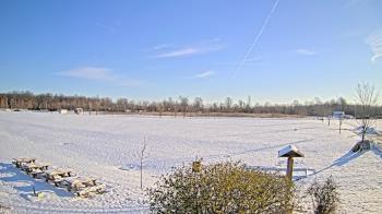 Weather camera view of Summit Road STEM Elementary.