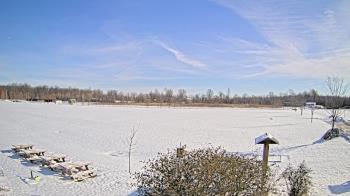 Weather camera view of Summit Road STEM Elementary.