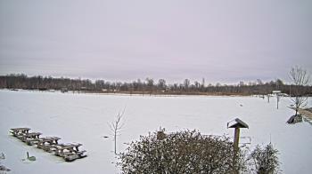 Weather camera view of Summit Road STEM Elementary.