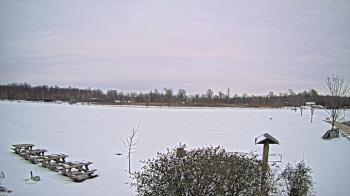 Weather camera view of Summit Road STEM Elementary.