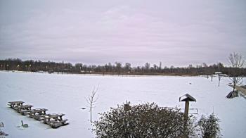 Weather camera view of Summit Road STEM Elementary.